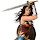 Wonder Woman Wallpaper HD New Tab Themes