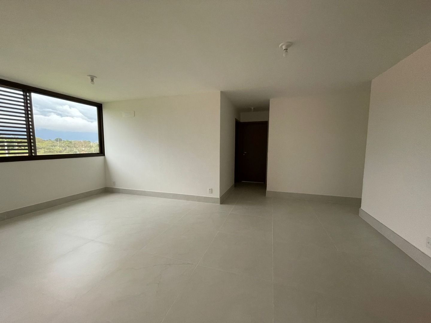 Apartamentos para alugar Guará II