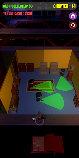 Code Triche Lucky Looter 3D Game APK MOD 6