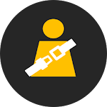 Cover Image of Télécharger Buckle up & Go  APK