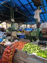 KR Puram Wholesale Market photo 1