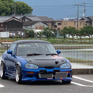 カプチーノ EA11R
