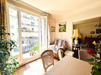 appartement à Neuilly-sur-Seine (92)