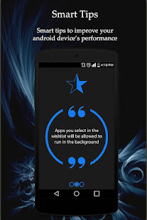 SHUT App - RAM Cleaner(圖2)-速報App