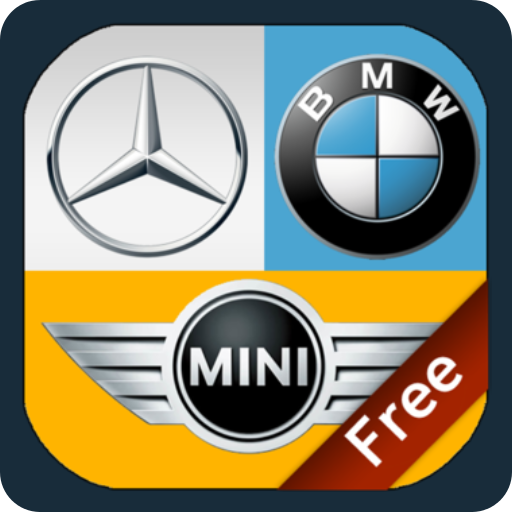 The Car Logo Quiz icon