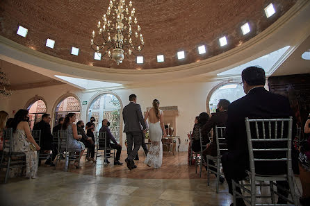 Photographe de mariage Walter Sanchez (stwdio88). Photo du 11 mars 2022