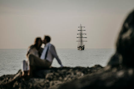 Wedding photographer Paola Licciardi (paolalicciardi). Photo of 6 March 2019