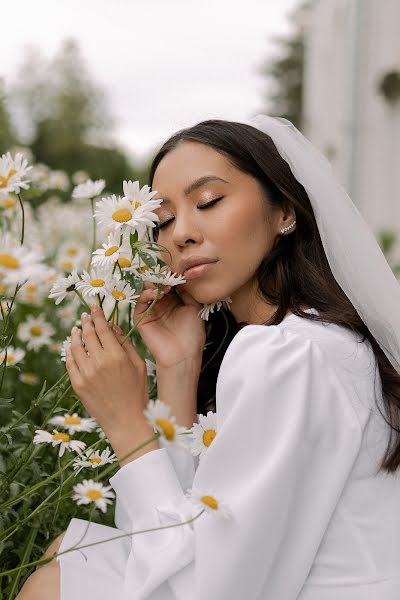 Fotógrafo de casamento Yuliya Semenova (semenova). Foto de 1 de julho 2022