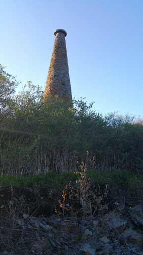 Stage Island Stone Tower