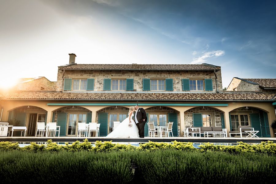 Wedding photographer Bálint Kovács (bkphotography). Photo of 29 December 2018