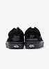 nhmc . old skool 36 dx / cl-shoes black