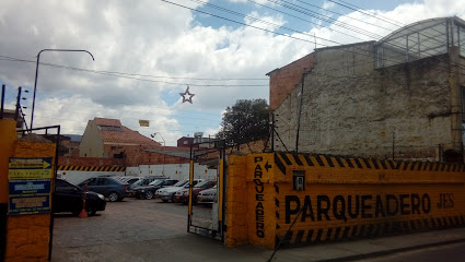 Parqueadero Jes