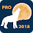 Lunar Calendar PRO icon