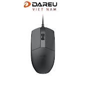 Chuột Dareu Lm103 Có Dây (Usb)