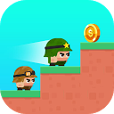 Baixar Hop Man: World Adventure Instalar Mais recente APK Downloader