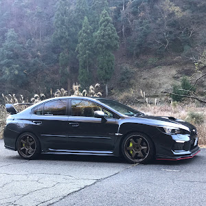 WRX STI