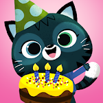 WoodieHoo Birthday Party and Animal Fun Apk