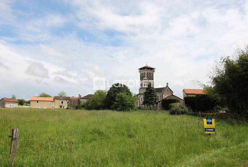  Vente Terrain à bâtir - à Creyssac (24350) 