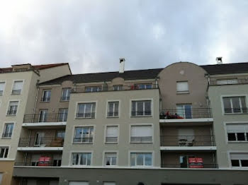 appartement à Meaux (77)