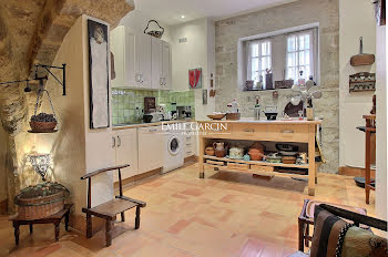 appartement à Uzès (30)