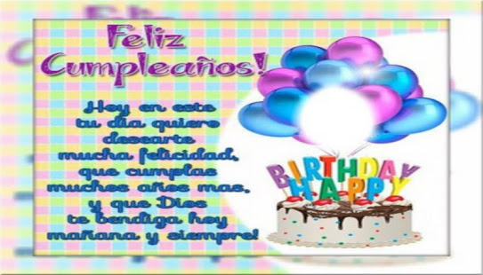 feliz cumpleaños imágenes gif - náhled