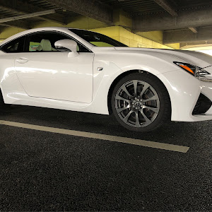 RC F USC10