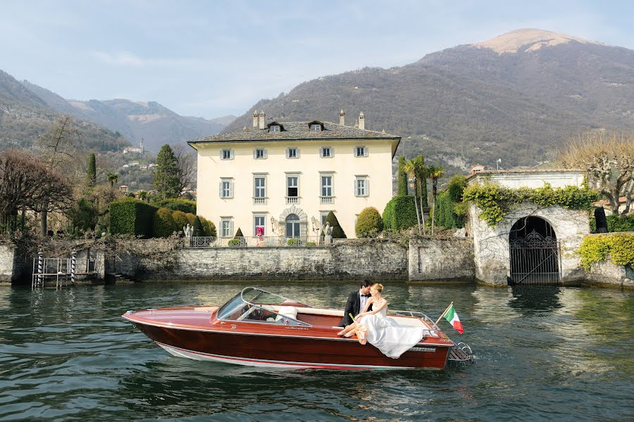 Fotógrafo de casamento Denis Sarcevic (denissarcevic). Foto de 25 de março