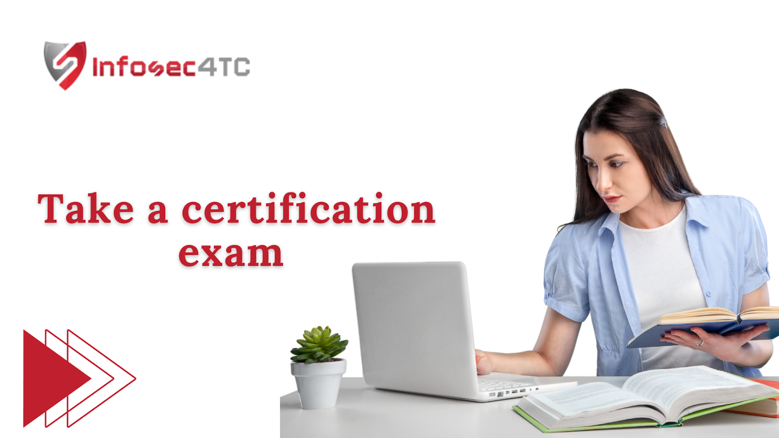 cyber security certificate exams