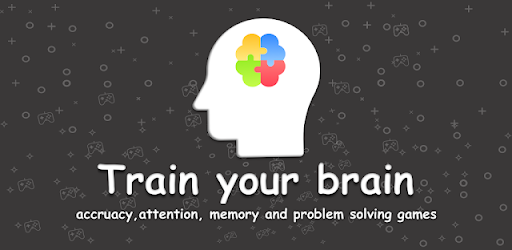 Brain Games - Puzzles training