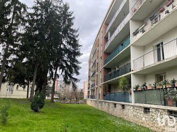 appartement à Villiers-sur-Marne (94)