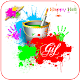 Download Holi Gif Stickers For PC Windows and Mac 1.0