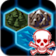 Unofficial Uniwar Damage Calc icon