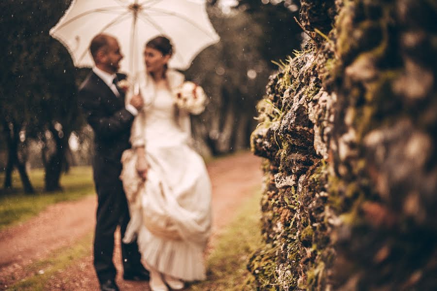 Fotógrafo de bodas Carlo Rigoni (iso51). Foto del 27 de febrero 2018