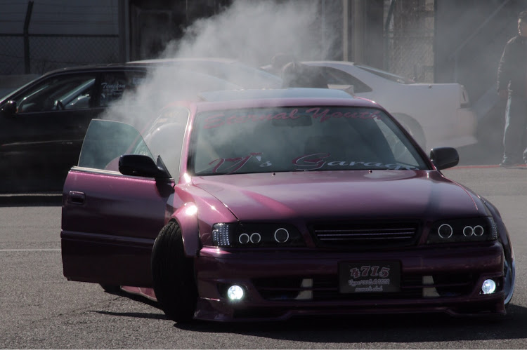 180sxさんが投稿したドリフトに関するカスタム事例の投稿画像4枚目