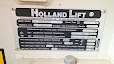 Thumbnail picture of a HOLLAND LIFT HL-11812