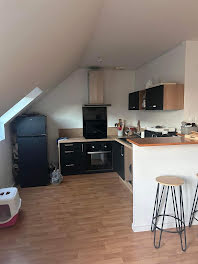 appartement à Carentan-les-Marais (50)