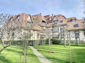 appartement à Cabourg (14)