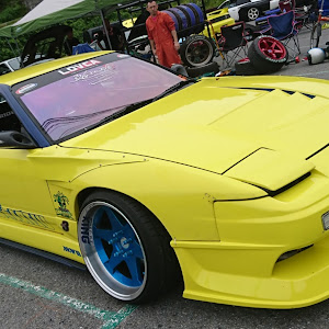 180SX