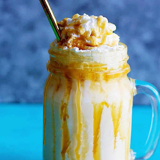 Caramel Shake