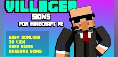 007  Minecraft Skins