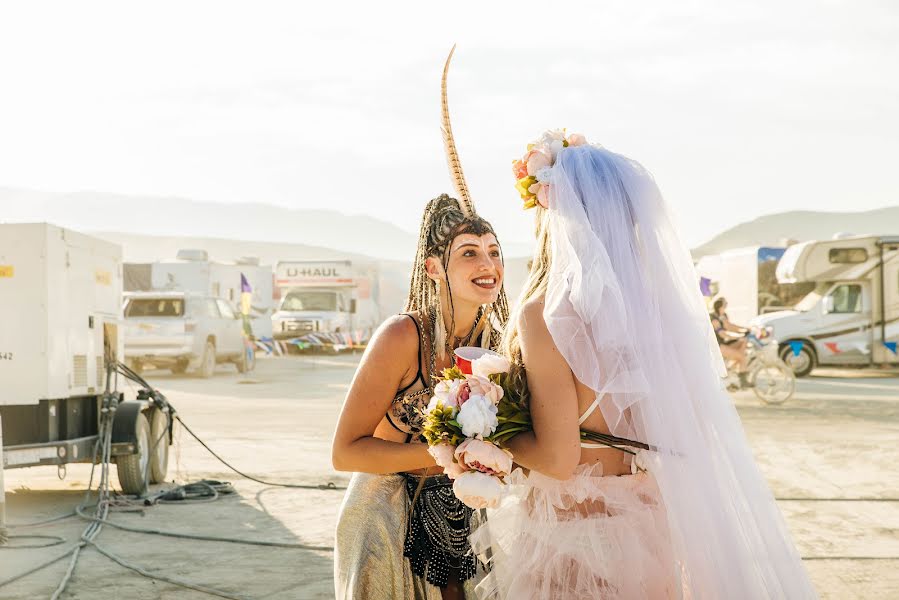 Fotógrafo de bodas Irina Brester (ibrester). Foto del 5 de diciembre 2021