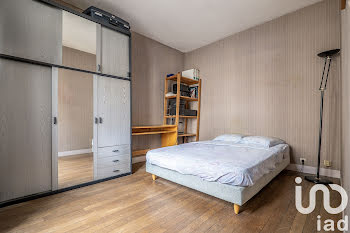 appartement à Paris 19ème (75)