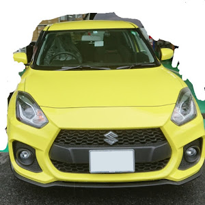 スイフトスポーツ ZC33S