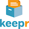 Item logo image for Keepr