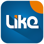 Cover Image of Скачать Like Card 1.0 APK