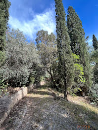 terrain à batir à Roquebrune-sur-Argens (83)