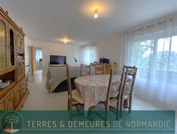 appartement à Sotteville-les-rouen (76)