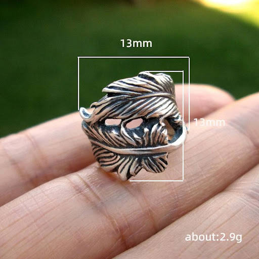 Title 2, Huitan Vintage Floral Carved Earrings, Elegant ...