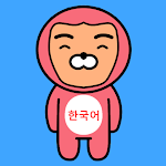 Cover Image of ダウンロード Korean Tiles Vocabulary 4.6 APK