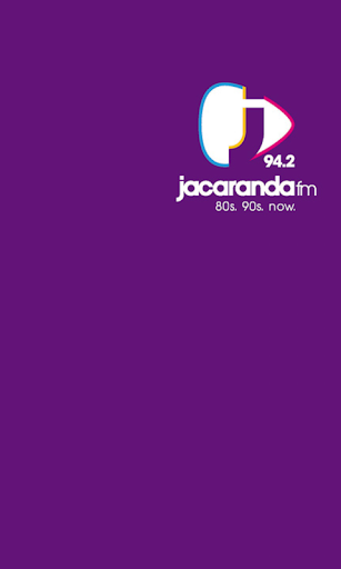 Jacaranda FM Jacachata Pro